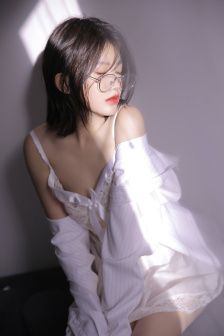 漂亮老婆